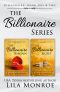 [The Billionaire Bargain 01] • The Billionaire Series Collection